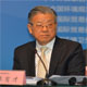 国家林业局原副局长 李育才 国家林业局原副局长 李育才