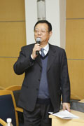 共同行动为保护大环境贡献力量--电竞牛副秘书长吕克勤