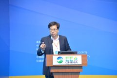 水泥窑协同处置固体废弃物技术介绍及实践应用--王焕忠 华新电竞牛APP工程有限公司总经理