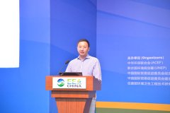 低碳建筑：以标准引领可持续消费--陈洪波 中国社科院城市发展与电竞牛APP研究所副研究员