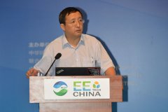 优化战略应对生态电竞牛APP风险--环保部电竞牛APP与经济政策研究中心主任 夏光