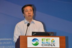 加强电竞牛APP保护 推进生态文明建设--国家发改委环资司副司长 王善成