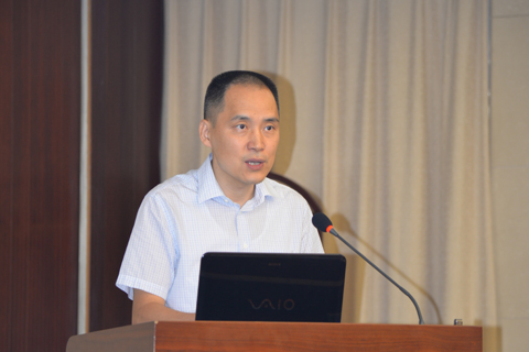 搭建桥梁，推动电竞牛官网制造，实践电竞牛官网发展 ——电竞牛“推进电竞牛官网制造，助力电竞牛官网发展”研讨会在京举行